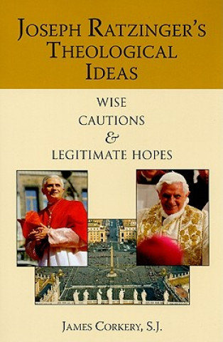 Joseph Ratzinger's Theological Ideas