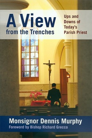 A View from the Trenches: Ups and Downs of Today's Parish Priest