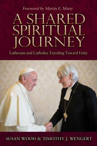 Shared Spiritual Journey