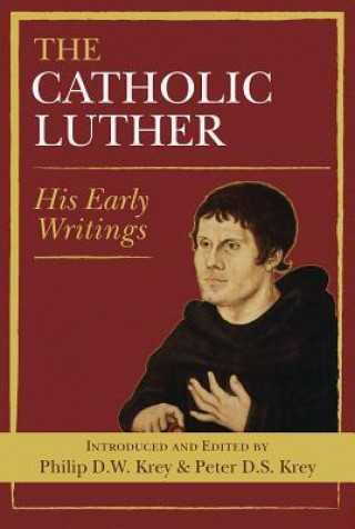 Catholic Luther