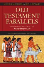 Old Testament Parallels, 4th Edition