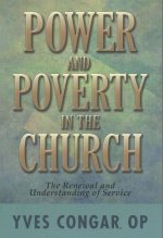 Power and Poverty in the Church