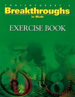 Breakthroughs in Math, Exercise Book