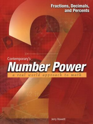 Number Power 2: Fractions, Decimals, and Percents