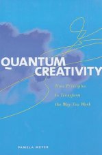 Quantum Creativity