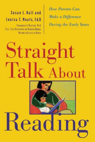 Straight Talk About Reading