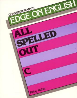 All Spelled Out: Book C