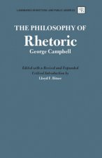 Philosophy of Rhetoric