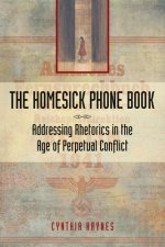 Homesick Phone Book