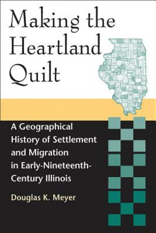 Making the Heartland Quilt