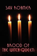 Brood of the Witch-Queen