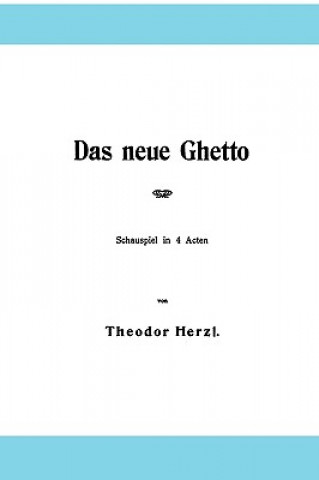 Das neue Ghetto