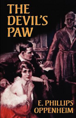 Devil's Paw