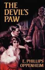 Devil's Paw