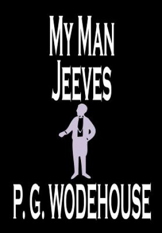 My Man Jeeves