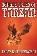 Jungle Tales of Tarzan