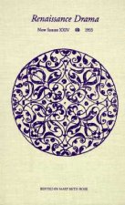 Renaissance Drama 24: New Series XXIV 1993 Perspectives on Renaissance Drama