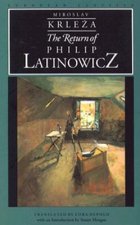 The Return of Philip Latinowicz