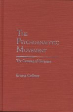 Psychoanalytic Movement