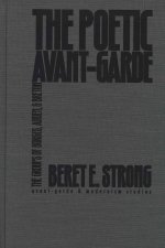 Poetic Avant-Garde