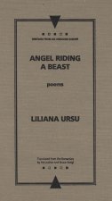 Angel Riding a Beast
