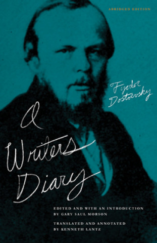 Writer'S Diary: Abridged Edition