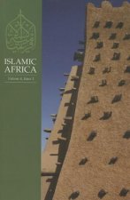 Islamic Africa 4.1