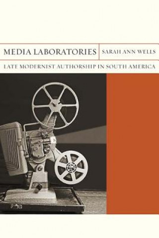 Media Laboratories