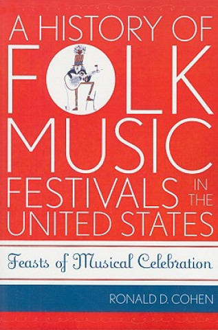 History of Folk Music Festivals in the United States