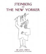 Steinberg At the New Yorker