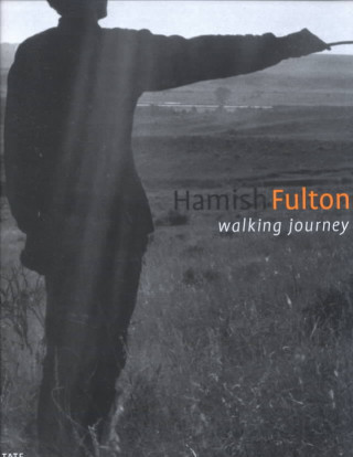Hamish Fulton: Walking Journey