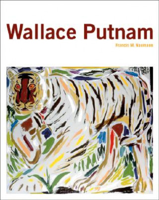 Wallace Putnam 1899-1989