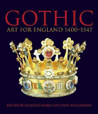 Gothic: Art for England 1400-1547