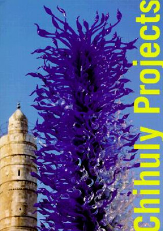 Chihuly Projects