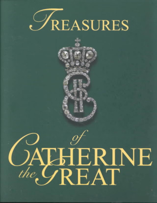 Treasures of Catherine the Great