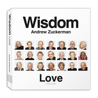 Wisdom: Love: The Greatest Gift One Generation Can Give to Another