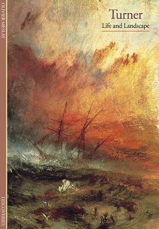 Turner: Life and Landscape
