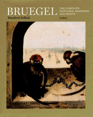 Bruegel: The Complete Paintings, Drawings and Prints