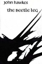 The Beetle Leg: Novel