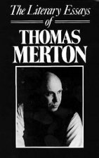 Literary Essays of Thomas Merton