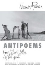 Antipoems: New and Selected