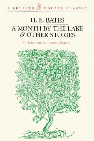 Month by the Lake and Other Stories