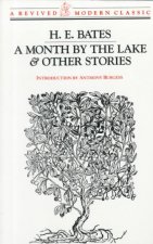 A Month by the Lake & Other Stories