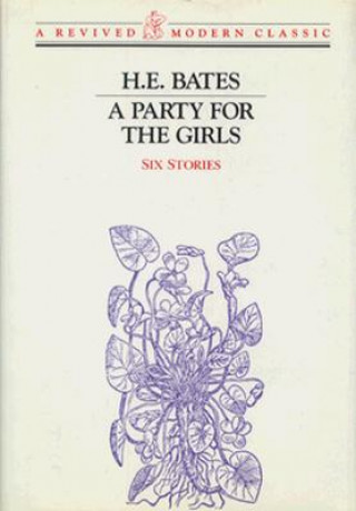 Party for the Girls - Stories