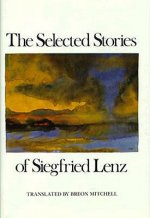 Selected Stories of Siegfried Lenz