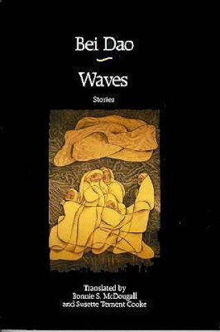 Waves: Stories