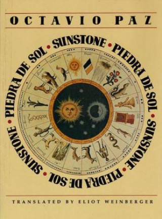 Piedra de Sol = Sunstone