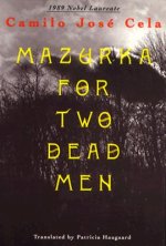 Mazurka for Two Dead Men