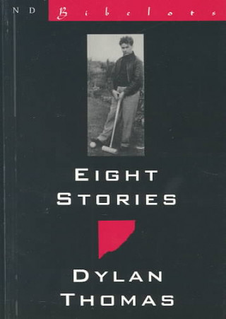Eight Stories