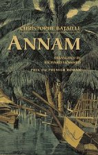 Annam: Novel